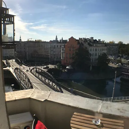 Cityaparts-private Apt. River View