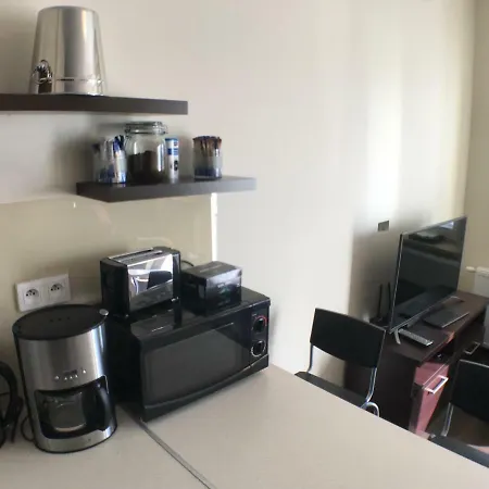 Cityaparts-private Apt. River View *