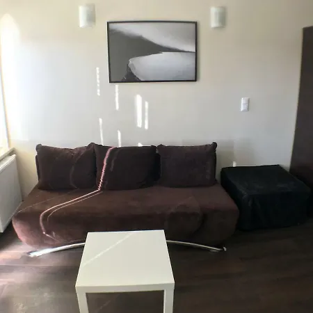 アパート Cityaparts-private Apt. River View *
