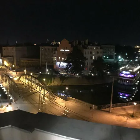 アパート Cityaparts-private Apt. River View *