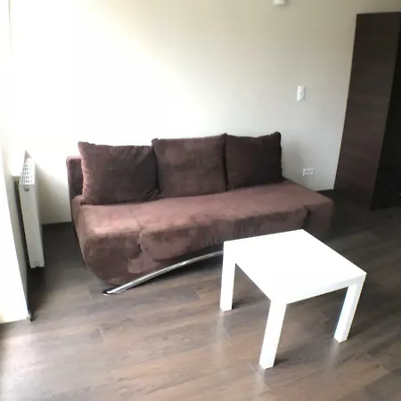 アパート Cityaparts-private Apt. River View *