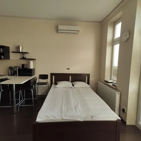 Cityaparts-private Apt. River View アパート
