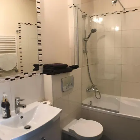 Cityaparts-private Apt. River View * ヴロツワフ