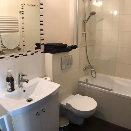 Cityaparts-private Apt. River View