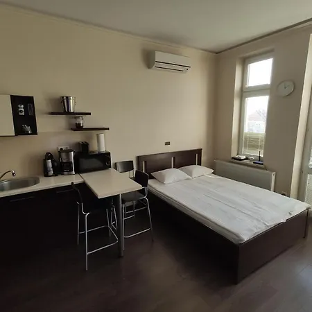 Cityaparts-private Apt. River View * ヴロツワフ