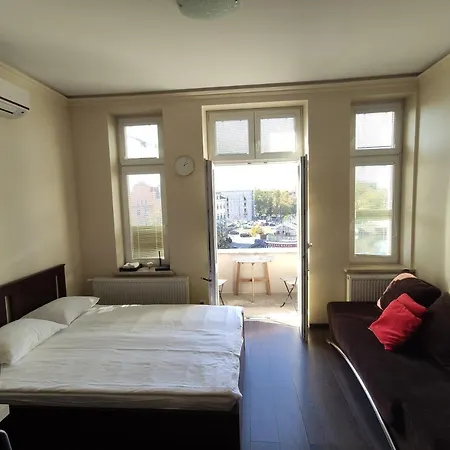 Cityaparts-private Apt. River View